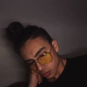 Meet your Posher, Jorge